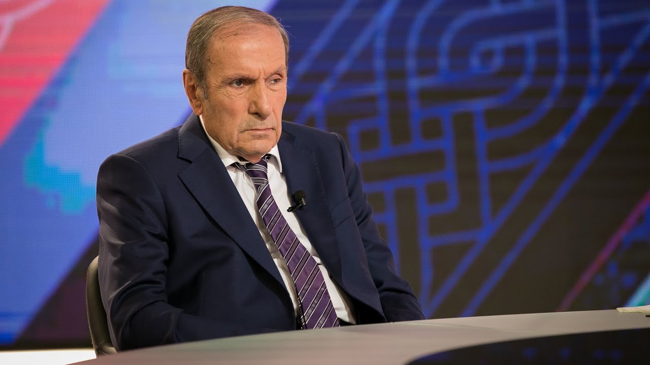 Լևոն Տեր-Պետրոսյանի առանձնատունն ու գրասենյակը շուրջ 24 ժամ է՝ հոսանքազրկված են