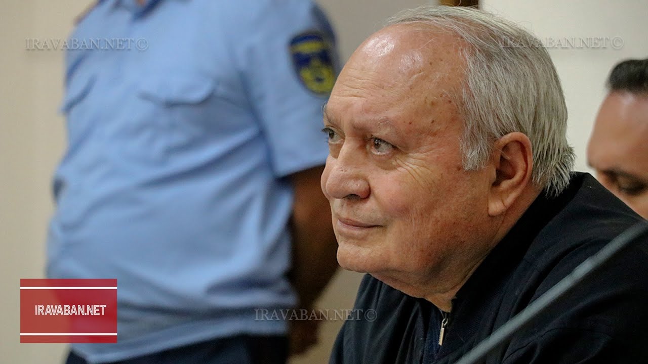 Հակակոռուպցիոն դատարանում շարունակվում է Սամվել Կարապետյանի կալանքը երկարաձգելու հարցով դատական նիստը