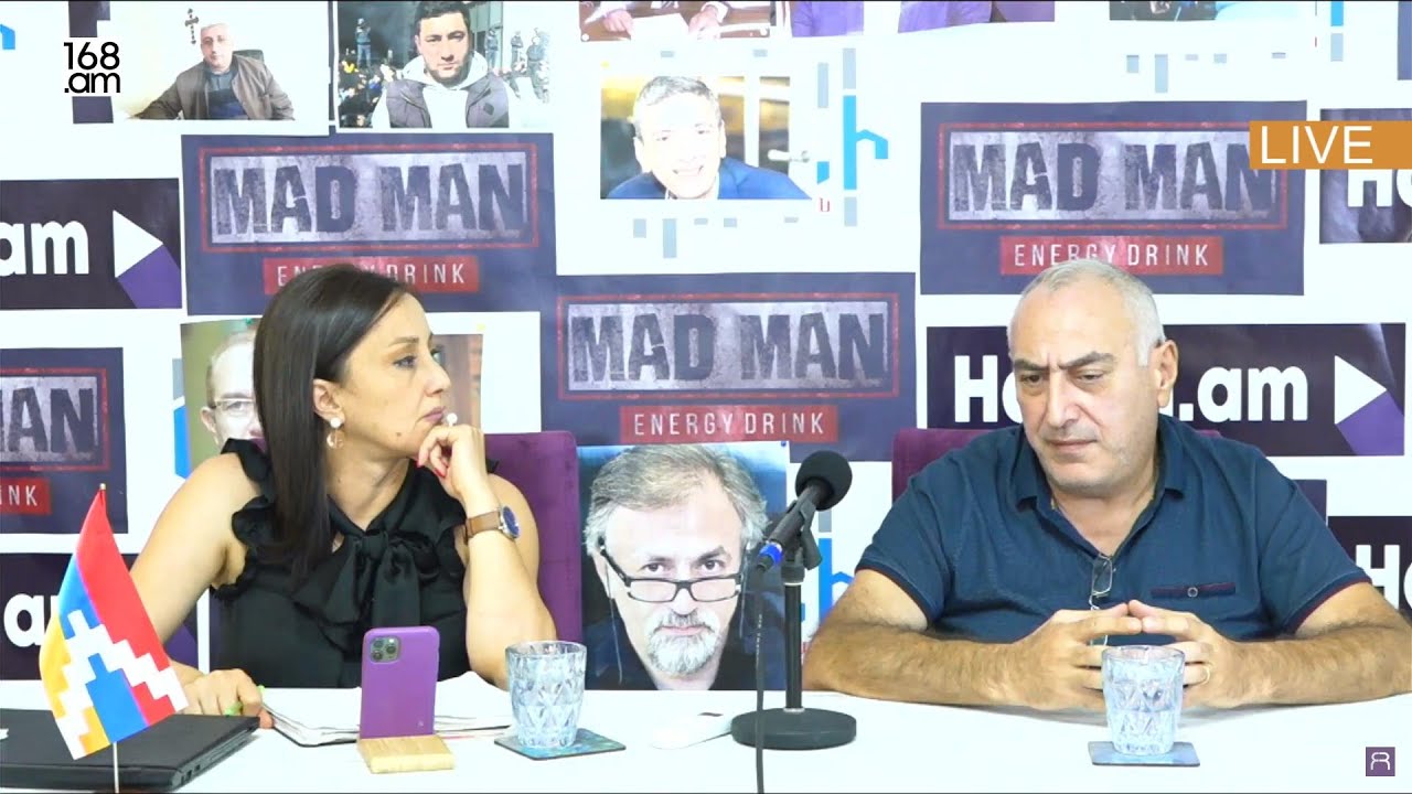 Կարեն Կարապետյանը հրապարակավ աջակցում է Սամվել Կարապետյանին