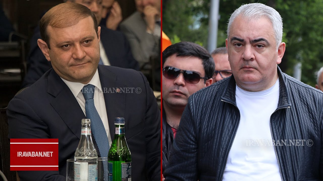 Հակակոռուպցիոն դատարանում տեղի է ունենում Սամվել Կարապետյանի ապօրինի կալանքը երկարաձգելու հարցով դատական նիստը