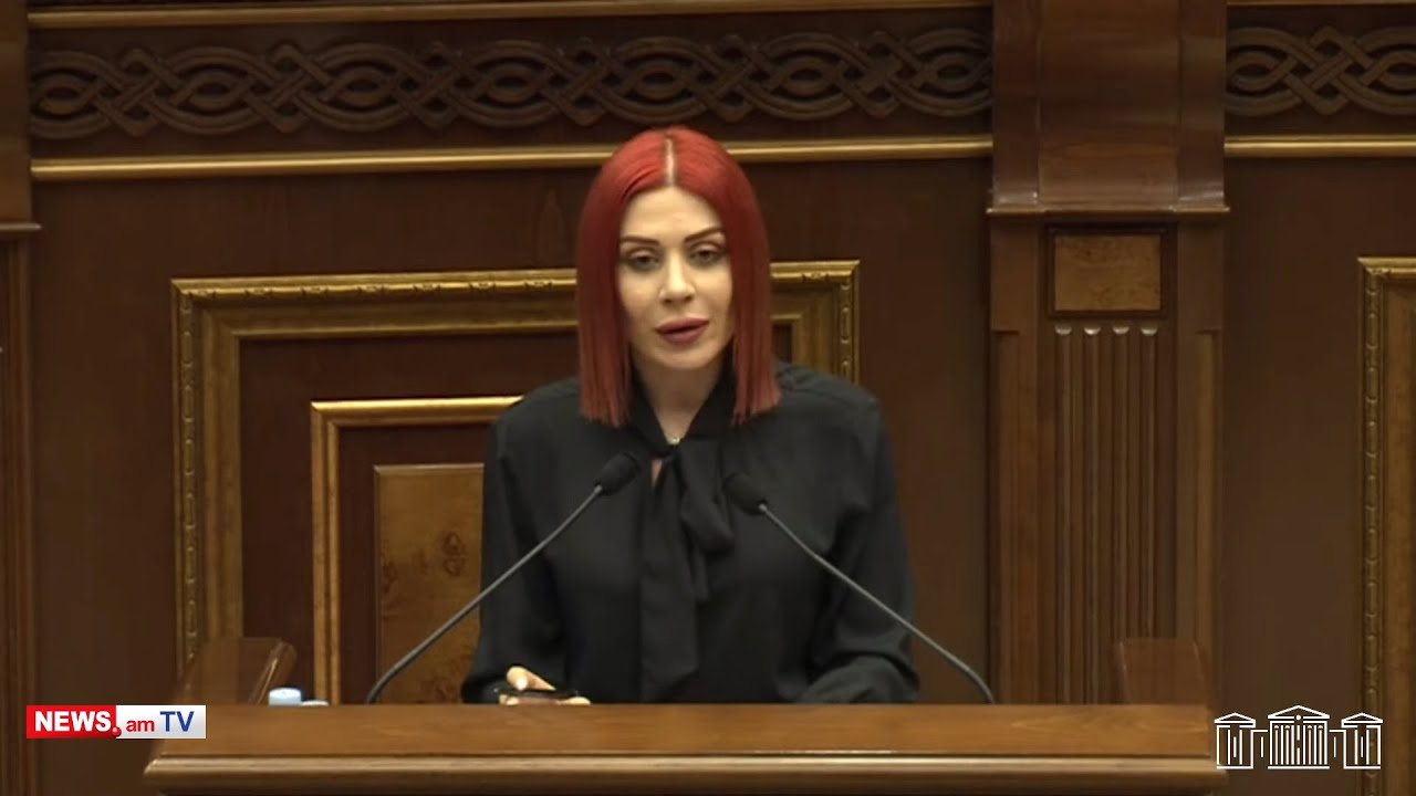 Ժողովրդագրական դիմակայունություն. Կանանց կարողությունների եւ հնարավորությունների ընդլայնում՝ տվյալահեն քաղաքականության միջոցով