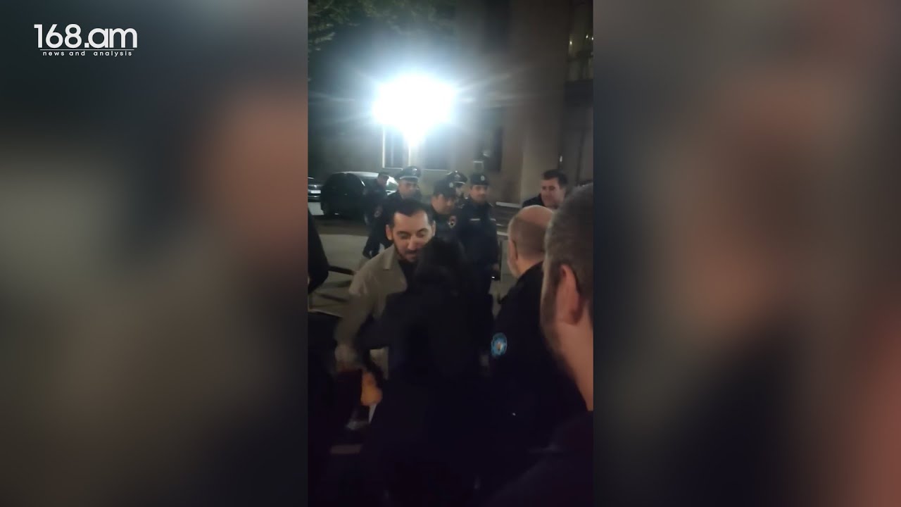 Դատական նիստը Սամվել Կարապետյանի գործով ընդմիջվել է