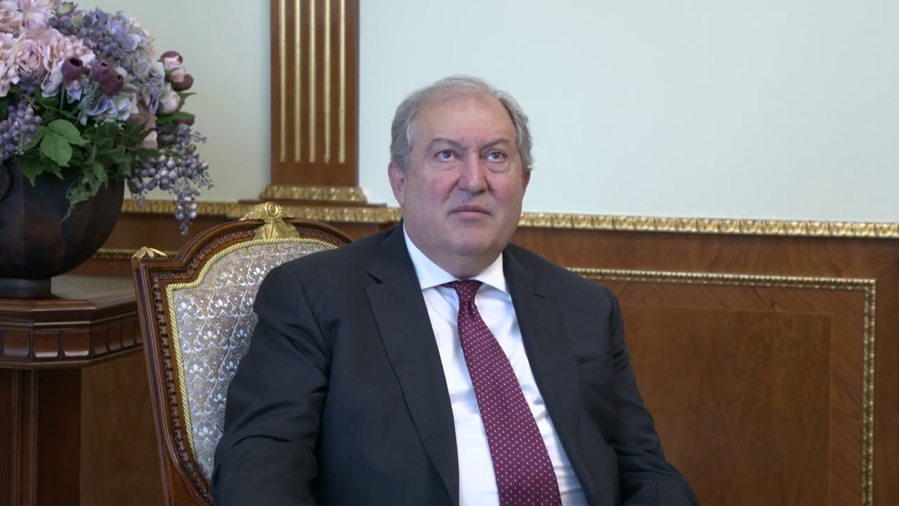 Հայաստանի Ազգային Ժողովի նախագահը գլխավորած պատվիրակությունը կմասնակցի Ստամբուլում կայանալիք միջխորհրդարանական վեհաժողովին